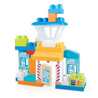 Đồ chơi lắp ráp First Block Lâu Đài