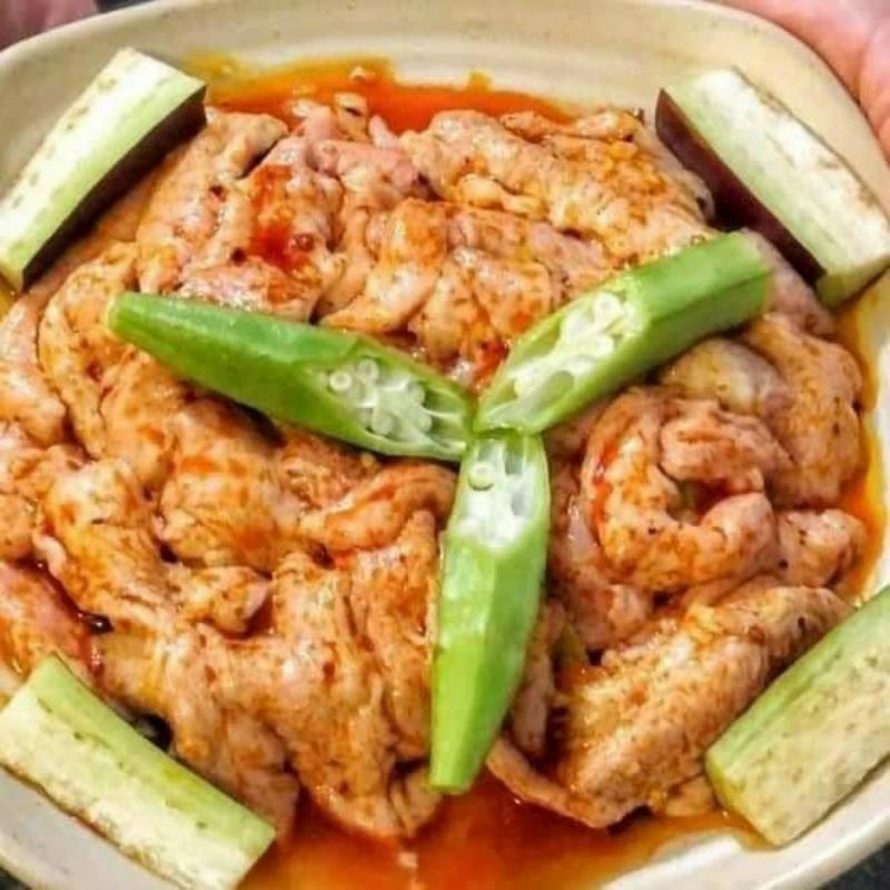 𝐕𝐔́ 𝐇𝐄𝐎 𝐔̛𝐎̛́𝐏 𝐒𝐀̆̃𝐍 𝐊𝐄̀𝐌 𝐂𝐇𝐀𝐎 hiệu Cô Ba Sài Gòn