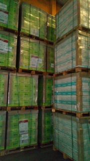 Giấy A4 IK PLus 70
