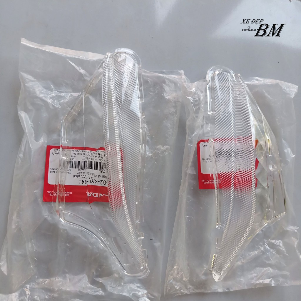 Nắp xi nhan Future X - hàng chính hãng