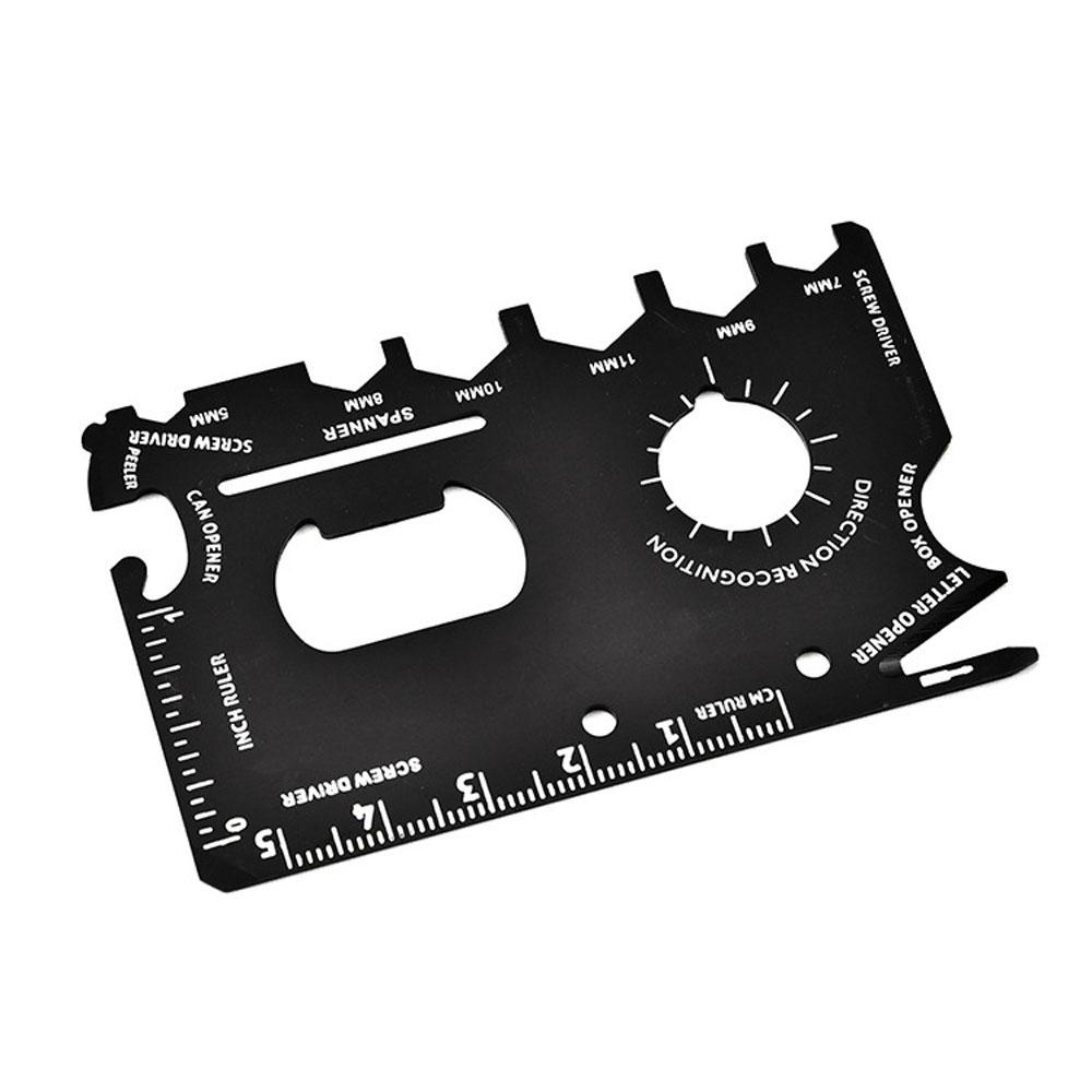 Tua Vít Sáu Góc Đa Năng Bằng Thép Không Gỉ