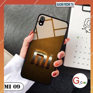 Ốp lưng Xiaomi redmi 7A - hình 3D