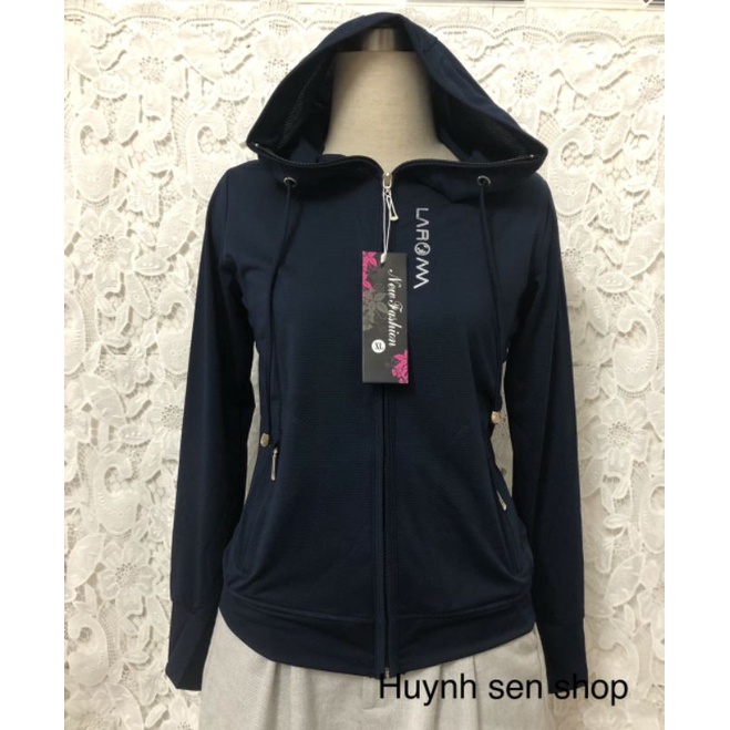 Áo Khoát Chống Nắng Vải Thông Hơi Mỏng Nhẹ, Mềm Mại . Size Đại Đến 70kg . Thời Trang Nữ