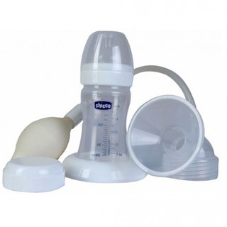 (MamanBébé chính hãng) Máy hút sữa bằng tay Chicco