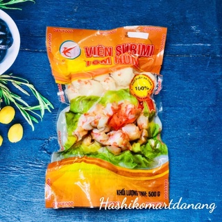 Viên surimi tôm hùm 500g