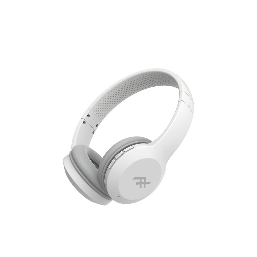 Tai nghe iFrogz không dây Headphone Audio Resound - IFARWH