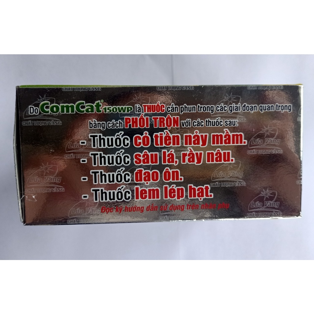 Kích thích sinh trưởng ComCat 150WP - Gói 7.5g