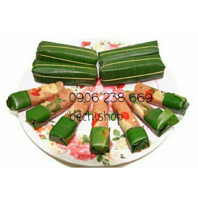 Gia vị làm nem chua Thái Lan | BigBuy360 - bigbuy360.vn