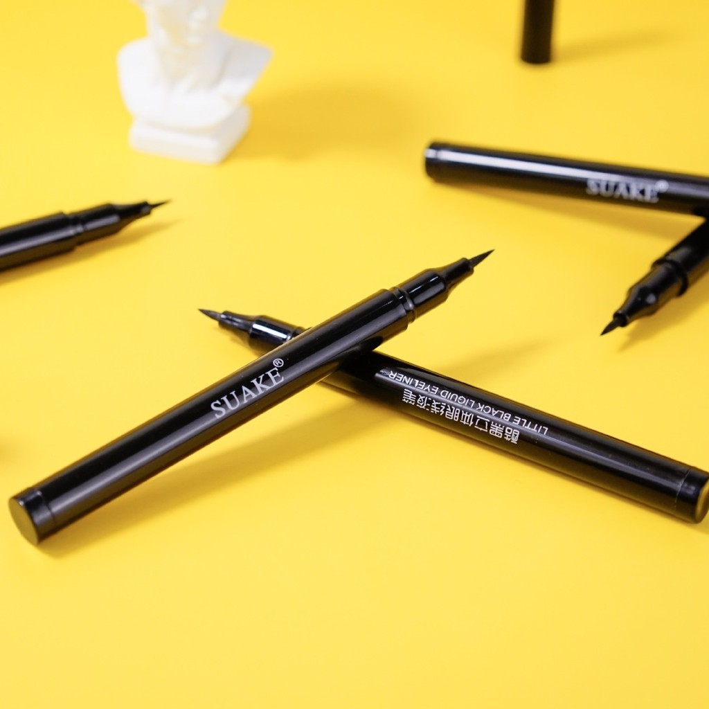 Kẻ Mắt Bút SUAKE Đen nội địa thanh mãnh Lâu Trôi sỉ tốt - DREAM STORE | BigBuy360 - bigbuy360.vn