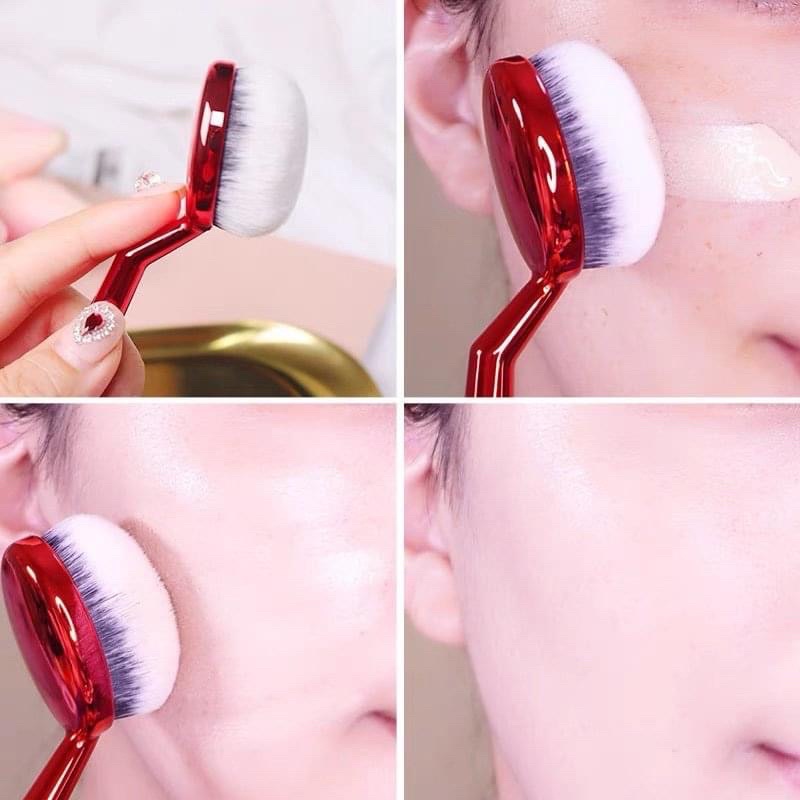 Cọ Tán Kem Nền Espoir,