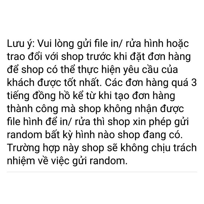 In hình giấy a4 theo yêu cầu In văn bản màu + trắng đen