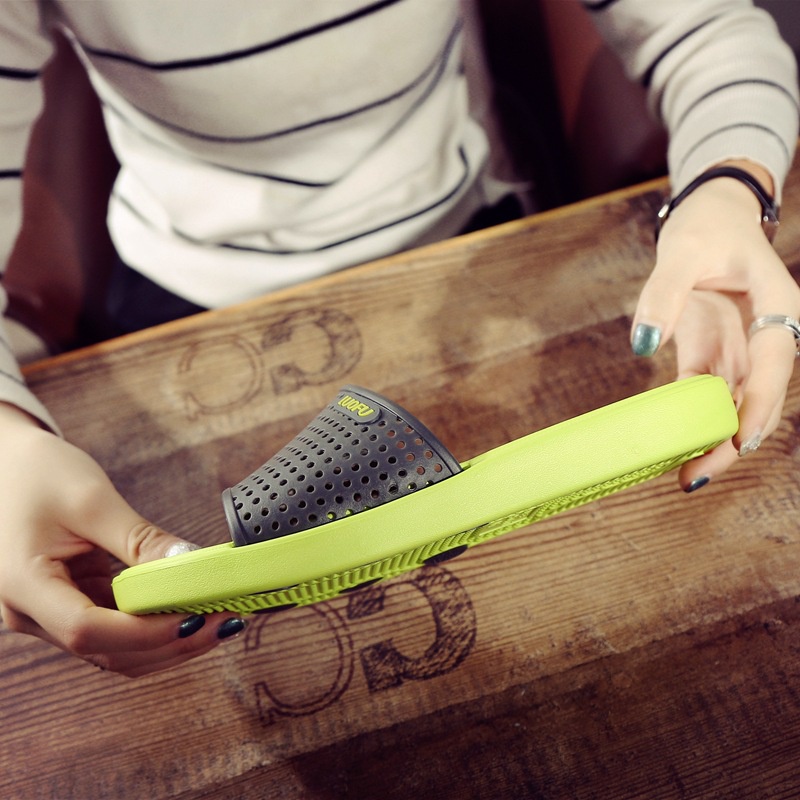 Dép lê Nam Loufu chính hãng