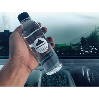 Khoáng Tép Dạng Nước SDMix (330 ml) - Khoáng nuôi Cá Cảnh tép cảnh giúp tép dễ lột vỏ - lên màu đẹp