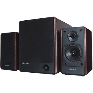 Loa Vi Tính Microlab FC330 (2.1) Chính Hãng- BH 1 NĂM