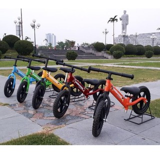 [NHẬP TOY30K GIẢM] Xe thăng bằng 2 bánh Em Bé Vàng