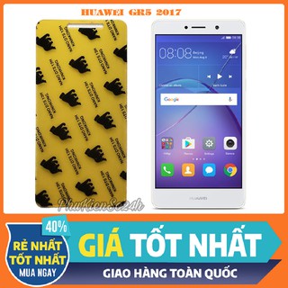 Cường lực dẻo Nano KingKong cho Huawei Honor 6X GR5 2017 trong suốt Full 98% màn hình