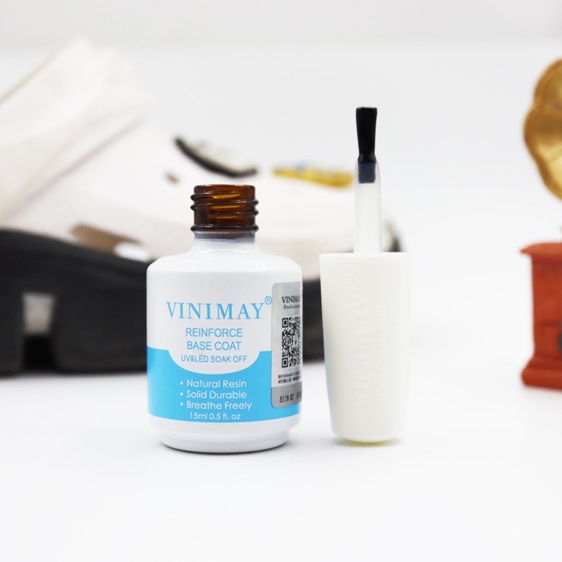 Cứng móng vinimay,gel cứng móng Vinimay