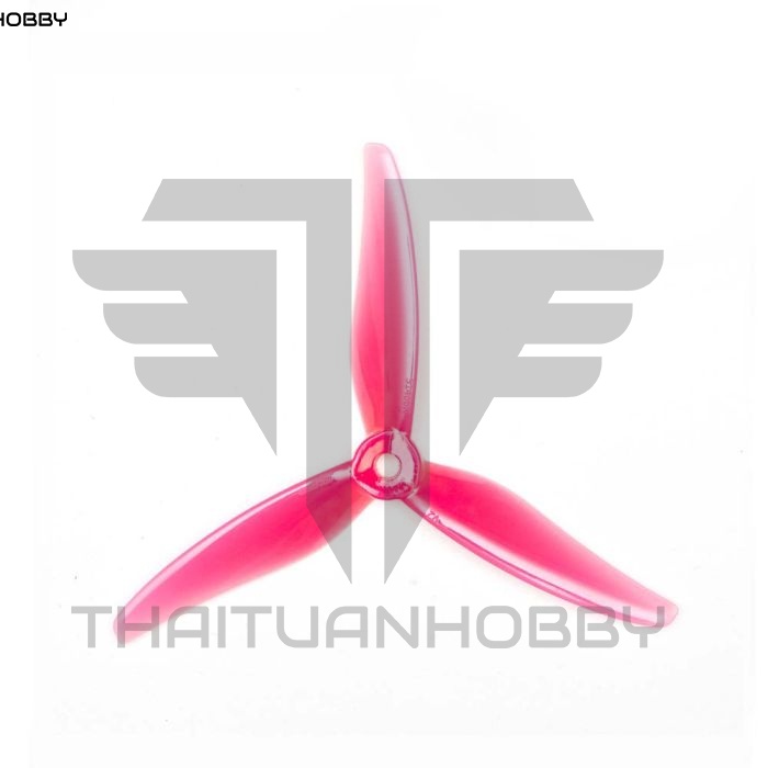 Bộ 4 Cánh Quạt Thuận Nghịch Gemfan Hurricane 51466 V2 MCK Edition