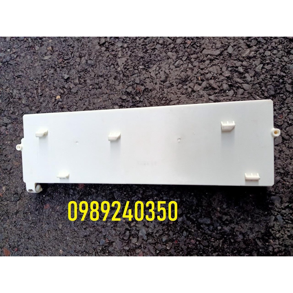 Bo mạch nguồn máy giặt LG FC 1408S4W2 chính hãng