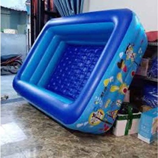 Bể bơi phao cho bé các cỡ