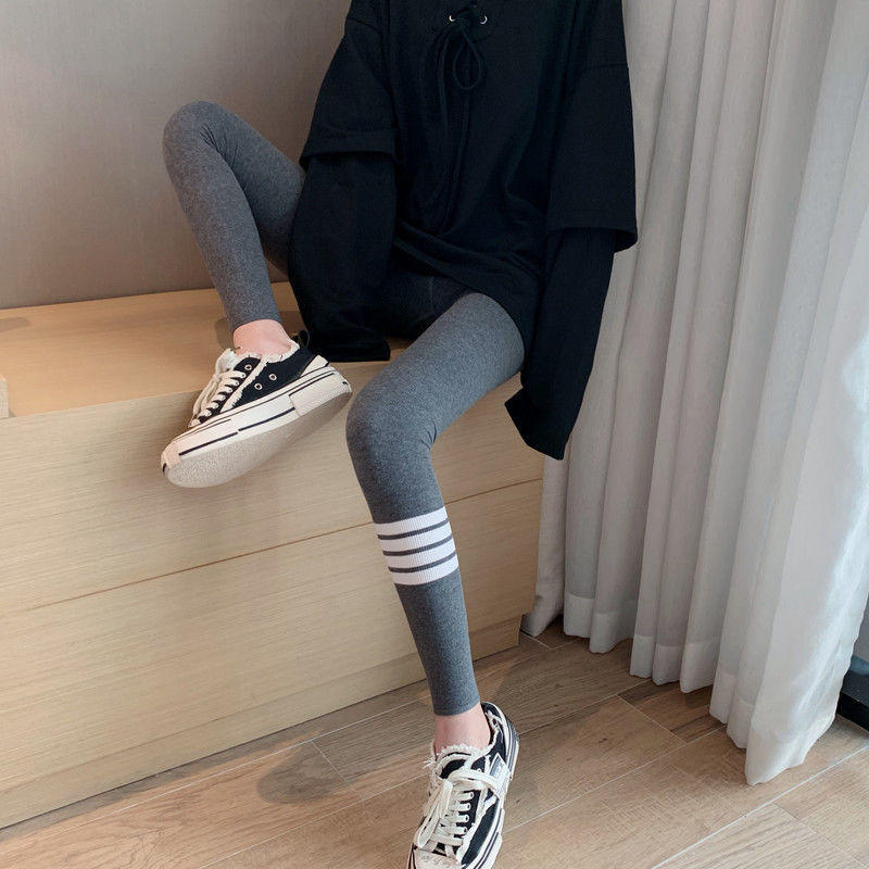 Quần Legging Cỡ Lớn Thoải Mái Dành Cho Nữ | BigBuy360 - bigbuy360.vn