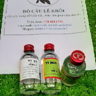 Tinh mùi Cốt Dừa Thái Lan