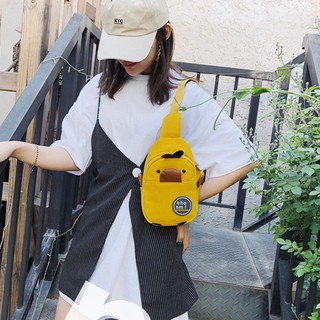 Túi vịt hàng Quảng Châu loại 1 TXN96 siêu xinh Sumio