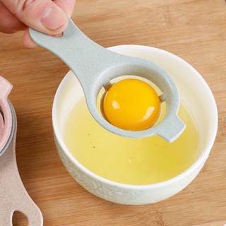 Dụng cụ tách lòng trứng lúa mạch