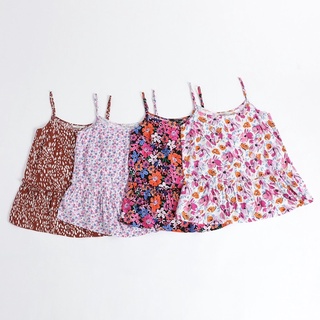 [virusplussize] áo dây primark bigsize xuất xịn (mã 1=> mã 10)