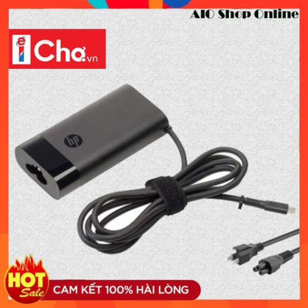 💖💖 SẠC HP 90W (20V-4.5A ,5V-3A,12V-5A,15V-5A) USB TYPE C