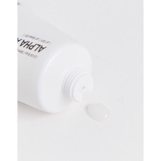 Tinh chất dẩy trắng sáng da The INKEY List Alpha Arbutin Serum 30ml