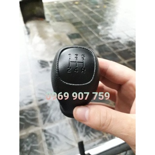Tay đi số Hyundai grand i10 số sàn