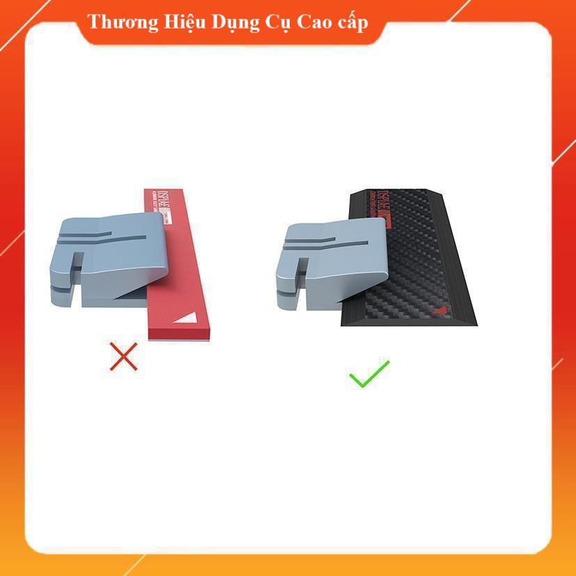 Tấm chà nhám bằng sợi carbon DSPIAE CB VÀ CFB-25