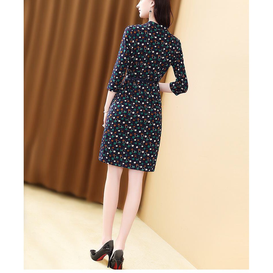 Đầm Suông Thun Mịn Kèm Nịt Cao Cấp MSNN1515 | BigBuy360 - bigbuy360.vn