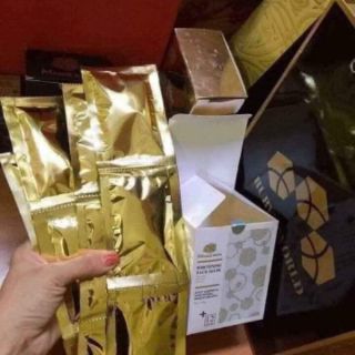 MẶT NẠ TRẮNG DA MAGIC SKIN (GÓI LẺ)