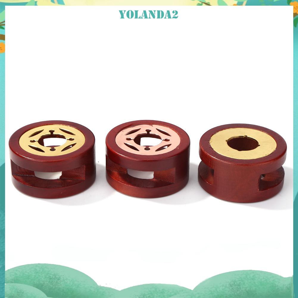 Bộ Dụng Cụ Làm Nóng Sáp Tiện Dụng Chất Lượng Cao