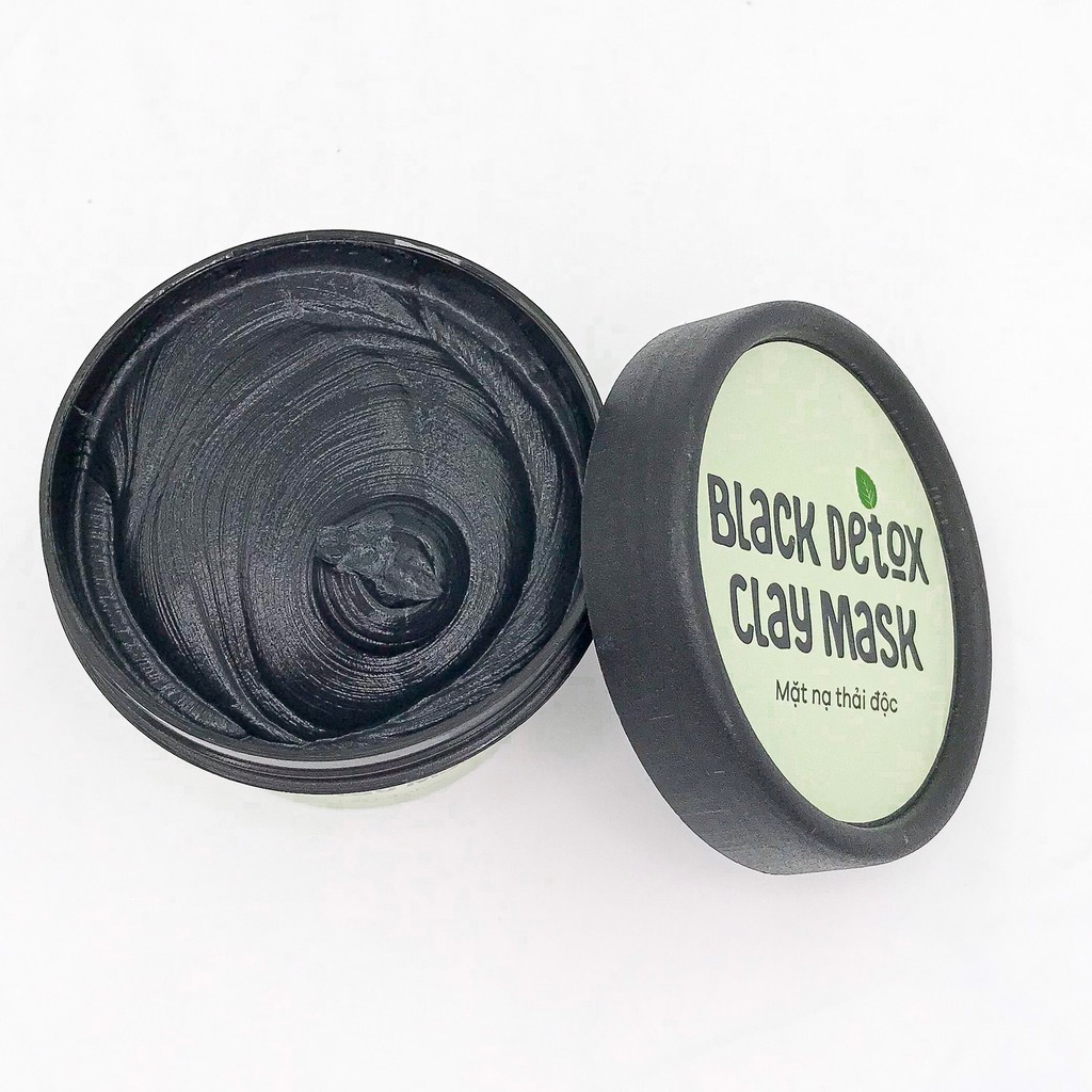 Cách dùng mặt nạ đất sét đúng cách, hiệu quả cho da 3
