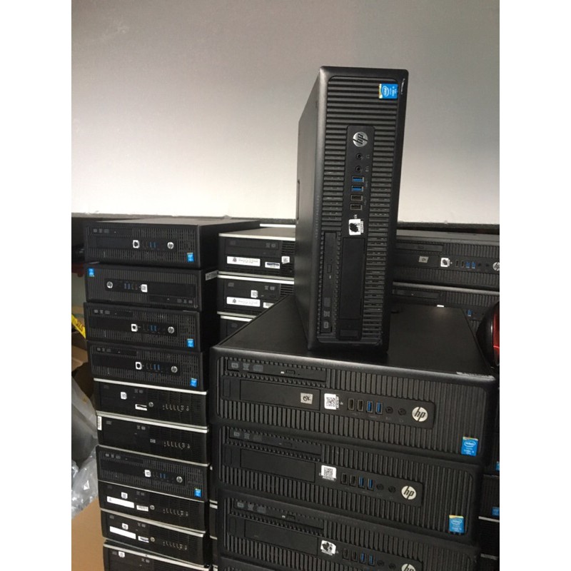 Máy bộ dell, barebone dell optiplex 3020 hp 800 g1