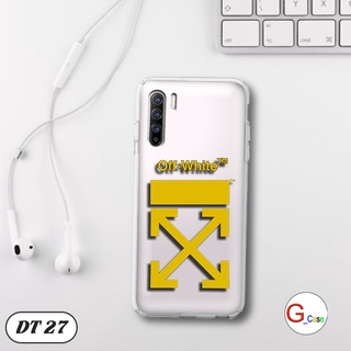 Ốp lưng dẻo Oppo A91/ Reno 3 4g