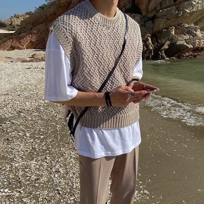 Áo ghi lê len nam, nữ