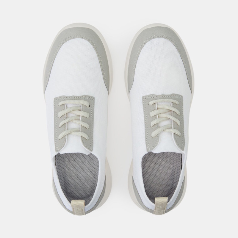 Muji Giày Sneaker Giảm Xóc