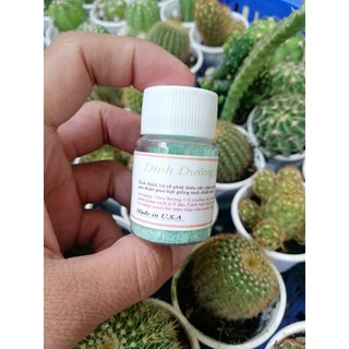 Phân bón thúc rễ cho cây trồng