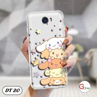 Ốp lưng dẻo Huawei Y5ll/ Y5 2016