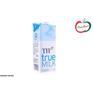 TH True Milk STT Ít Đường 1L X1 Hộp