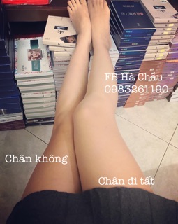 Quần tất EGG 0D