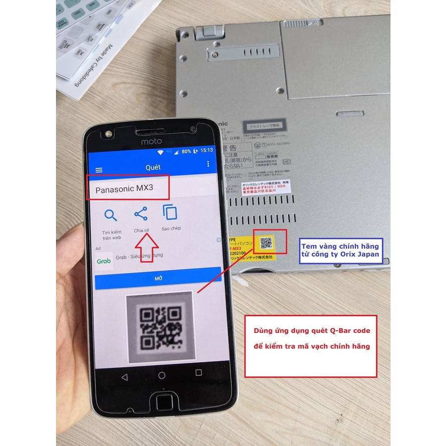 LAPTOP PANASONIC CF MX3 | BigBuy360 - bigbuy360.vn