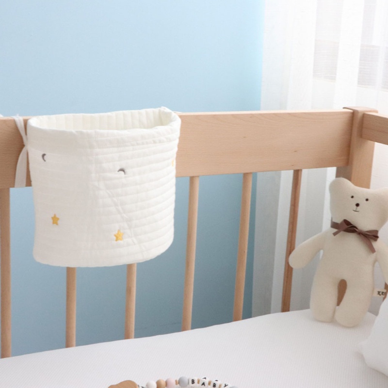 Túi Treo MềM MạI Để ĐựNg Đồ Em Bé TiệN DụNg Và BềN