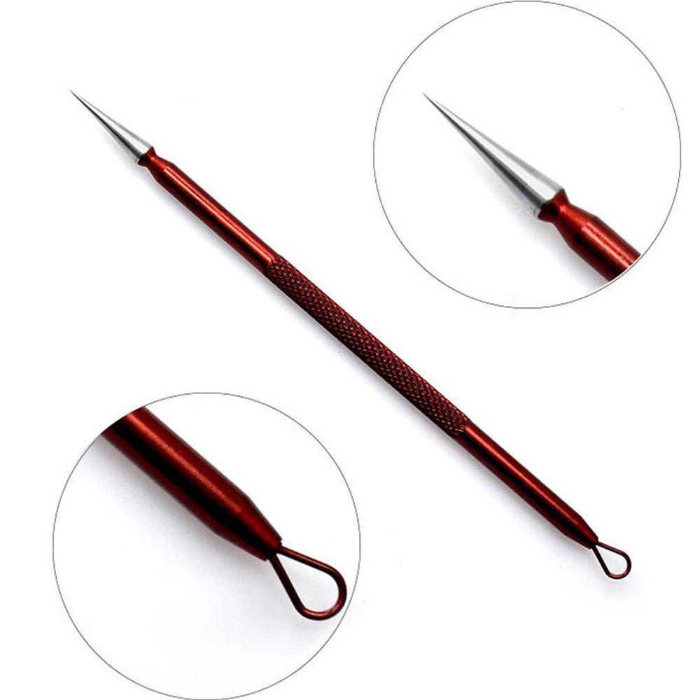 Kim Nặn Mụn Làm Sạch Sâu Lỗ Chân Lông Chăm Sóc Da Mặt