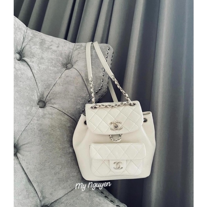 Balo CHA N E L mini  Fullbox