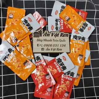 Sứa Biển Cay, ăn tê lưỡi cực thích🤤🤤